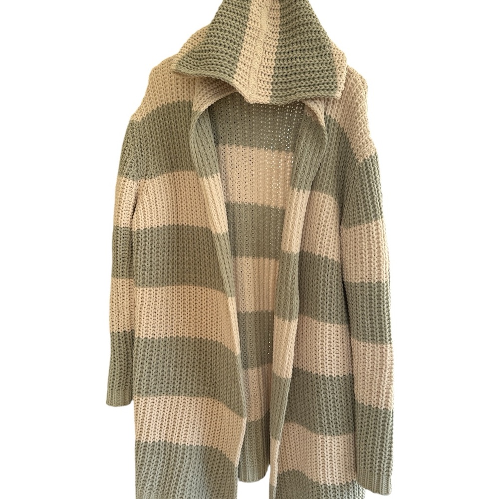 POL Cozy Sweater
